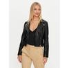 Куртка кожаная Marciano Guess 4YGL17 7133A