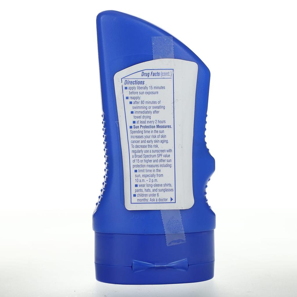 Sport, Sunscreen, 4-In-1 Performance, Spf 100, 89Ml(3Fl Oz)