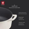 Zwilling Эмалированная чугунная кастрюля для тушения
