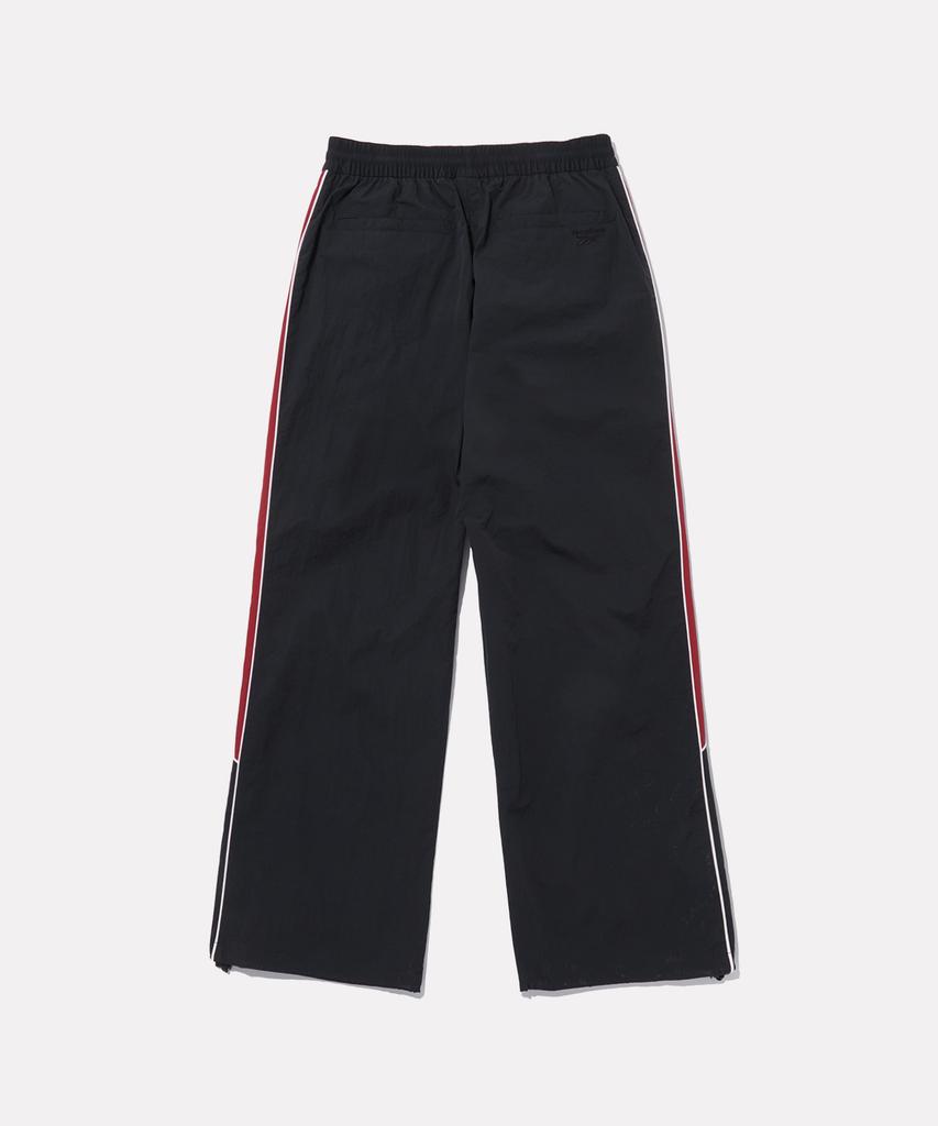 REEBOK Premier Woven Track Pants - Deep Charcoal