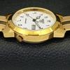 МУЖСКИЕ ВОССТАНОВЛЕННЫЕ SEIKO 5 JAPAN 6309A АВТОМАТИЧЕСКИЕ АРАБСКИЕ БЕЛЫЕ ЦИФЕРБЛАТНЫЕ ЧАСЫ a426405-2