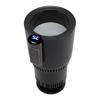 2 In 1 Smart Car Cup Warmer Cooler Auto Car Cooling Heating Cup Mug Holder Keep Beverage Drink Cool