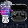 TWS Wireless Bluetooth 5.0 Headset Waterproof Sport Headphones Auto Pairing HIFI Stereo In Ear Wireless Earbuds