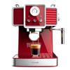 Cecotec Power Espresso 20 Tradizionale Rouge Clair