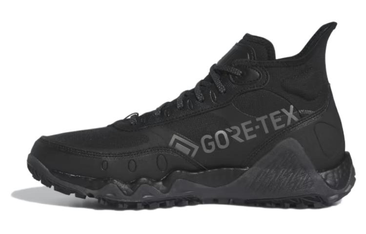 adidas Adicross GORE-TEX High Boost 'Черный' GW2119
