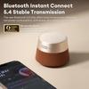 Оригинальная портативная мини-колонка Lenovo HD103 Bluetooth 5.4, беспроводная, высокое качество стереозвука, TWS, для улицы, с басами, для телефона, ПК, НОВАЯ