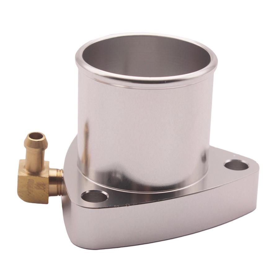 Фланец-адаптер выхода турбокомпрессора для Garrett GT25 GT28 T25 T28 SR20DET 3 болта