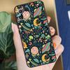 Cartoon Alien Case For Xiaomi POCO X3 X5 F5 Pro C65 X4 F3 F4 M5s Mi 11T 12T 13T 12 Lite 14 13 Pro Cover