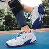 Обувь для бадминтона Дышащая Обувь для настольного тенниса Обувь для гандбола Износостойкие Кроссовки Тренировочная Обувь для волейбола Высококачественная Обувь для гольфа