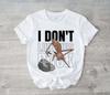 I dont like this rock band tshirt with the Marcus Worm meme design Pure cotton casual unisex tshirt streetwear yk top