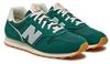 Кроссовки New Balance 373v2 acidic green