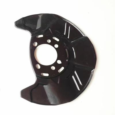 1x Передний пыльник тормозного диска 26290AG03A Для Subaru Legacy 05-14 Outback 10-14