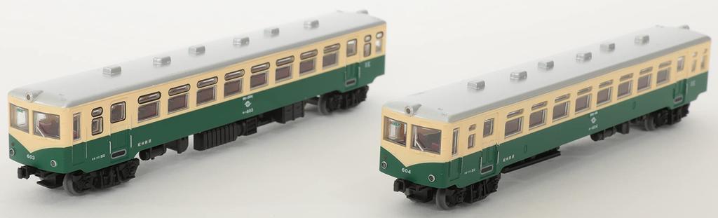 Железнодорожная коллекция Железная коллекция Kishu Railway Kiha 600 Late Model Set Diorama Supplies First Order Limited 317890 2-вагонный (Продукция производителя)