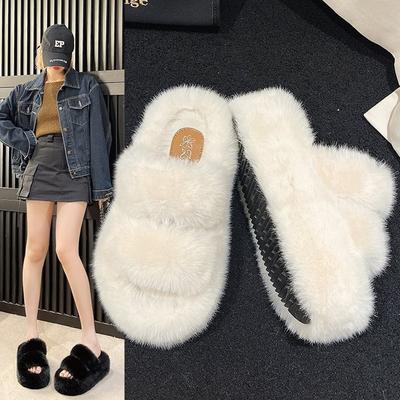 Женская обувь – Женские домашние тапочки