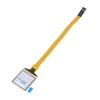 1,12-дюймовый белый IPS OLED-дисплей SPI-интерфейс микросхема SH1107 128x128 12-контактный для дизайна промышленных панелей управления