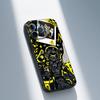 M-Murders Game D-Drones Phone Case For iPhone 16,15,14,13,12,11,Pro,Max,Plus,X,XS,XR,SE,8,7,Mini,Soft Silicone Black Case
