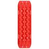 Traction Plates 2 pcs Red 106 x 30.5 x 7 cm Reinforced Nylon