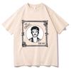 Bruno Mars "The Romantic" Tee Bruno Mars 2026New Album T-shirt Unisex Youth and Adult T-shirt Cotton High Quality Y2K T Shirts couple matching outfits