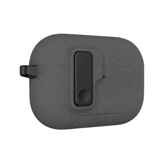 Earbud Protective Case for AirPods Pro 3 Charging Case Portable Shockproof Wireless Earphone Cover