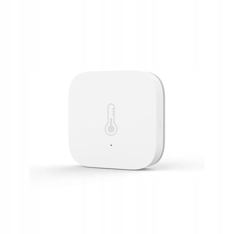 Aqara T1 Temperature And Humidity Sensor Operating Temperature Below 1 Pc