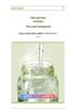 2026 Tritan Portable Green Bead Cup: High-Temp Resistant, Ideal for Milk & Coffee Shakes