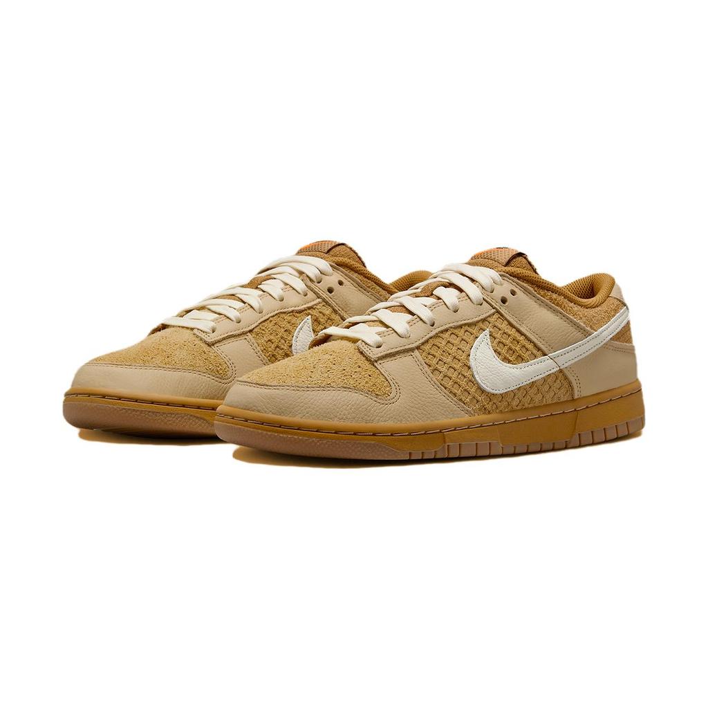 Nike Dunk Low Waffle Skate Shoes Sneakers Men's FZ4041-744