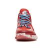Баскетбольные кроссовки Li Ning WOW 1 Мужские Высокие Яркий Неоновый ABAT135-24