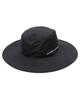 Unisex Hat Chin Golf Hat FR [Jack Bunny] (Adjustable Strap) / / 262-5187305 010_Black