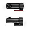 Мини HD 1080P Smart Wi-Fi Автомобильный видеорегистратор Dash Camera Ночное видение Передняя задняя камера записи 170 градусов Обзор приборной панели G-сенсор 24H Монитор парковки
