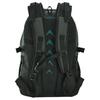 New FILA ORIGINALE Fabric Backpack Extra Small Men's Dark Leaf Green F13M519101FGN