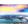 BN Puzzle Sydney's Sunset Jigsaw Puzzle 10-073, популярные корейские головоломки