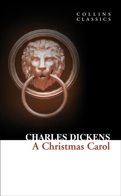 The A Christmas Carol Book