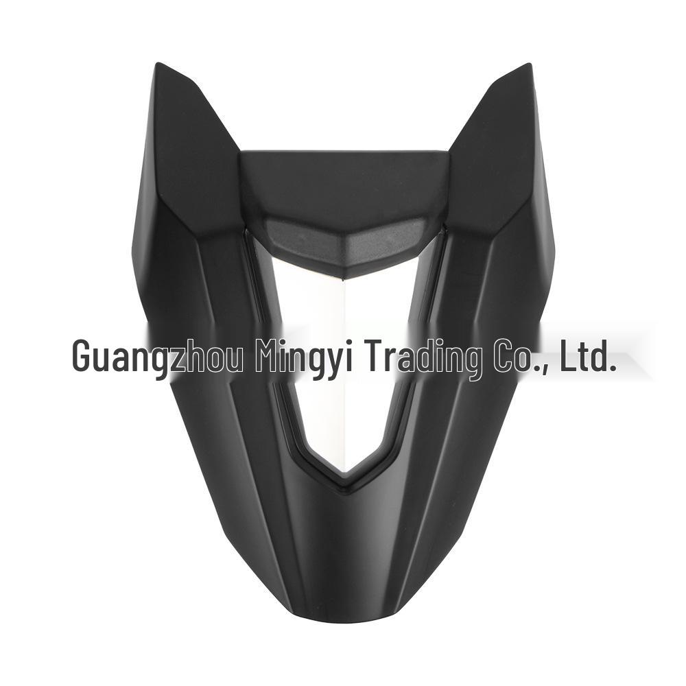Накладка на заднее сиденье (горб) для Honda CB650R/CBR650R 2019-2020