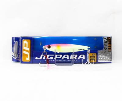 Major Craft Металлический джиг Jigpara Short JPS-30 грамм 060 (0081)