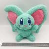 Elfilin Kirby Plush 10in Kirby And The Forgotten Land Elflin Plushies Toys, Adventure Soft Stuffed Animal Plush For Fans