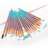 20pcs Makeup Brush Set Eye Face Cosmetic Brushes Beauty Tools
