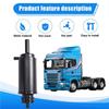 A58X-1548504 New Washer Pump For Scania Truck Engine Parts