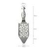 304 Stainless Steel Absinthe Spoons Cocktail Utensils Wormwood Bar Scoop Drinks