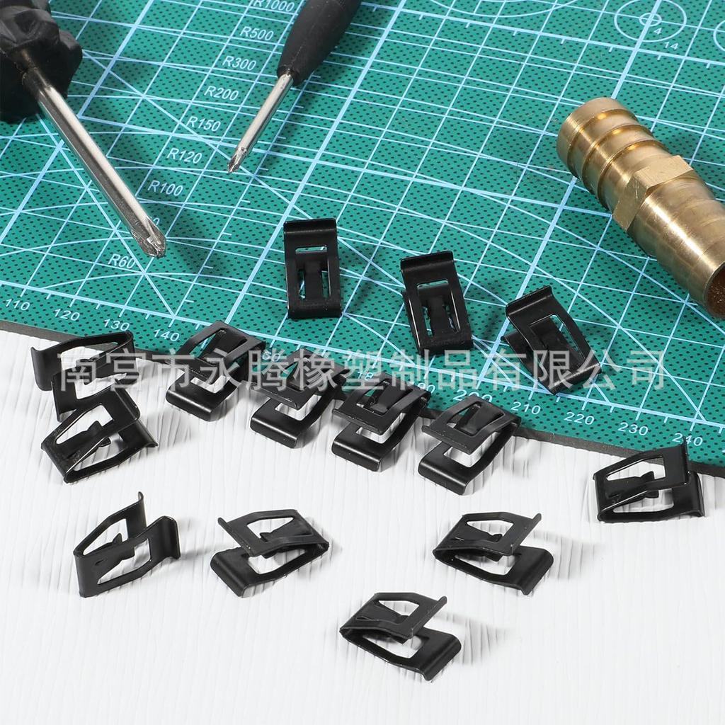 Steel Center Console Panel for Chevrolet Cruze Sail (Old Kaiyue Model)