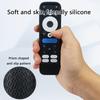 Silicone Protective Case for ONN TV 4K Stick Remote Controls Shockproof In 5 Color