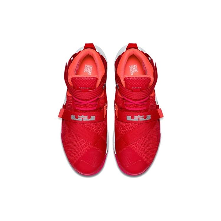 Nike LeBron Soldier 9 EP 'Unvrsty Red' Men's 749500-601