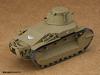 Nendoroid More Girls Panzer Final Chapter Type 89 Medium Tank Armor Type Окрашенная фигурка и немасштабируемая ABS&PVC