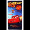 Disney Cars Beach Towel 70 X 140 Cm - Color:Blue Size:One Size - Blue