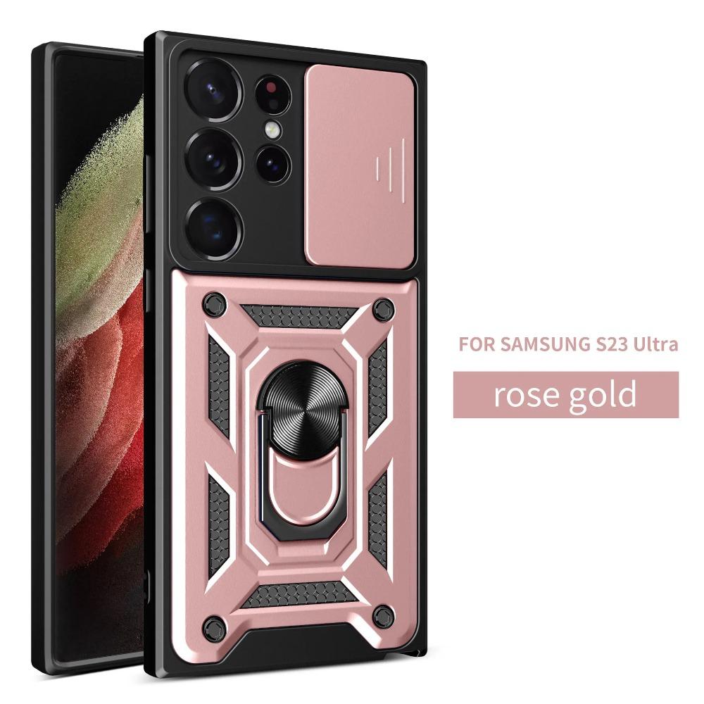 Чехол Military Armor Protection для Samsung Galaxy S24 Ultra S23 S22 S21 Plus S20 Fe Note 20 Ultra 10 Plus Противоударный полный защитный чехол