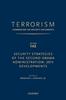 Книга TERRORISM: COMMENTARY ON SECURITY DOCUMENTS VOLUME 142 : Security Strategies of the Second Obama Administration: 2015 Developments
