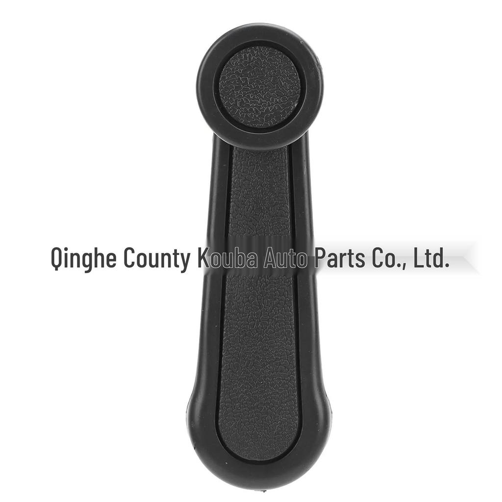 69260-10040 подходит для ручки стеклоподъемника автомобилей Toyota FJ и пикапов Tundra, заменяя номер детали 69260-04020.