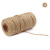 100m Long/100Yard  Cotton Twisted Cord Rope Crafts Macrame  String