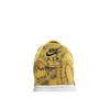Nike Air Force 1 '07 LV8 'Dark Sulphur Tie-Dye' (Unisex) Dark Sulfur / Dark Sulfur / Team Orange Skate Shoes CZ0337 700