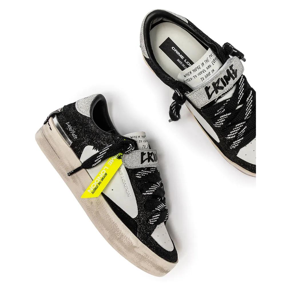 Crime London Кросовки Gr8 Puff