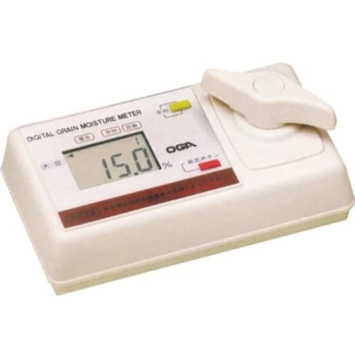 Oga Electronics Soybean Moisture Meter TB-2